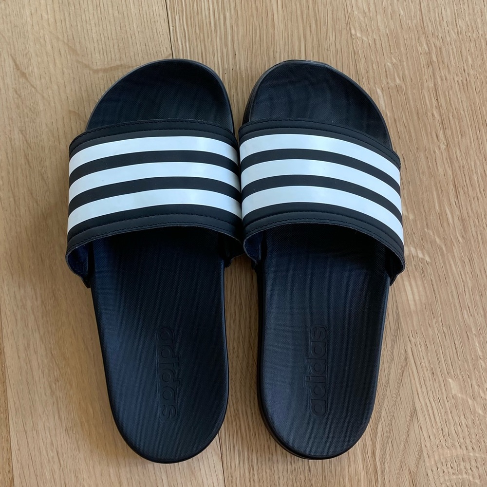 Adidas Cloudfoam Men’s Slides Sandals